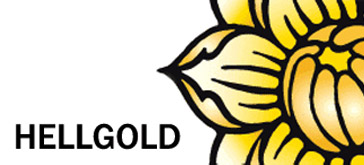 HELLGOLD, Hans-Christian Benedict - Startseite anzeigen